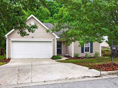 2108 Burton Run Rd, High Point, NC, 27262