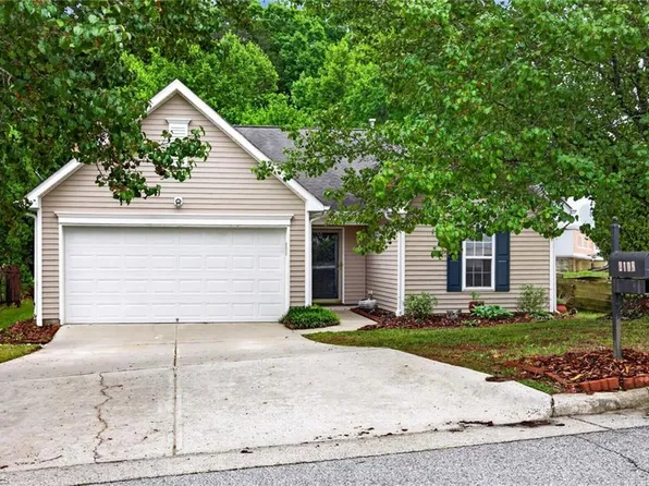 2108 Burton Run Rd, High Point, NC 27262