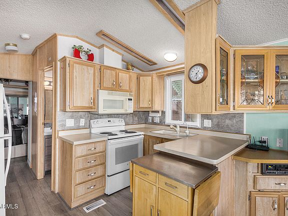 2nd image of 8700 E UNIVERSITY Drive #737