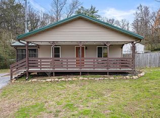 2601 Berkley Dr, Chattanooga, TN 37415