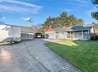 2432 Otto St, Springfield, OR 97477