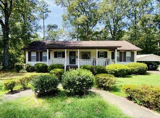 635 Green St, Kingstree, SC 29556