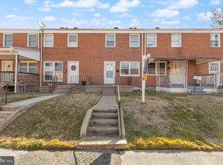7837 Saint Boniface Ln, Dundalk, MD 21222