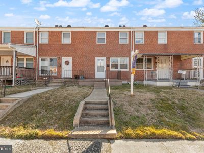 7837 Saint Boniface Ln, Dundalk, MD, 21222
