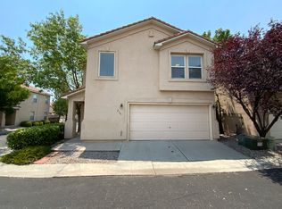 2101 Altura Verde Ln NE, Albuquerque, NM 87110
