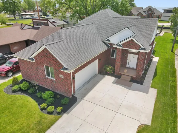 48484 Jefferson Ave, Chesterfield, MI 48047