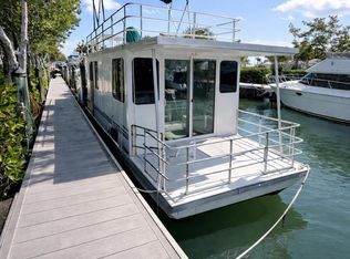 100 Morris Ln #D9, Key Largo, FL 33037