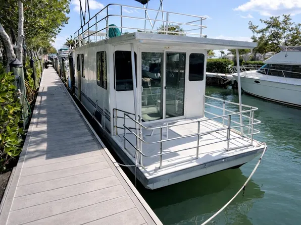 100 Morris Ln #D9, Key Largo, FL 33037