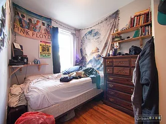 Rented by Urban Pads