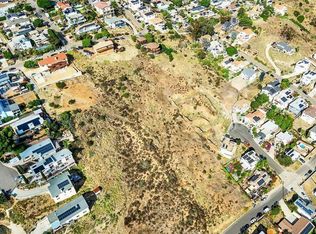 1430 La Presa Ave, Spring Valley, CA 91977