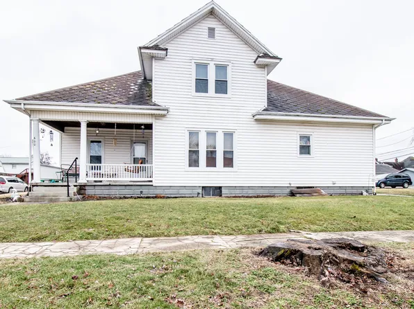 600 Carter St, Seymour, IN 47274