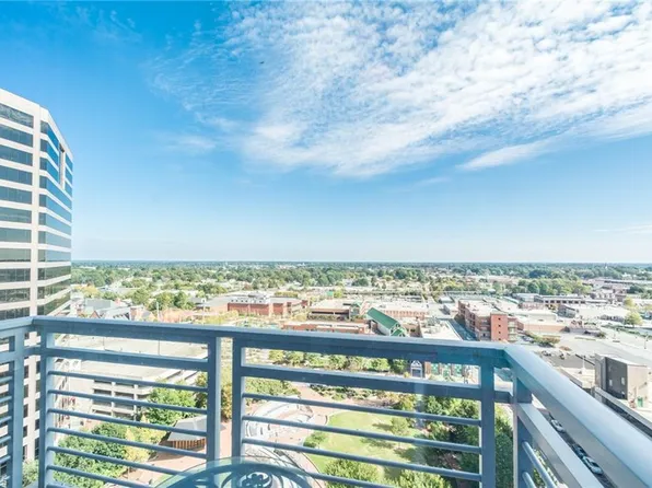 201-1107 N Elm St, Greensboro, NC 27401