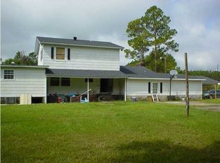 1856 Old Highway 6, Cross, SC 29436
