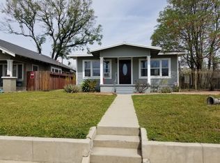 757 E E St, Ontario, CA 91764