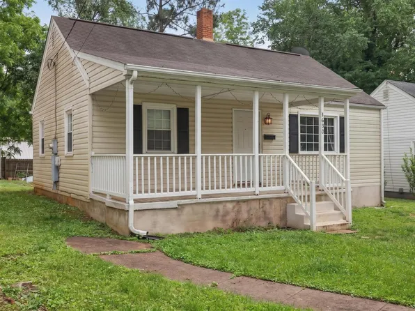 4630 Alabama Ave, Lynchburg, VA 24502