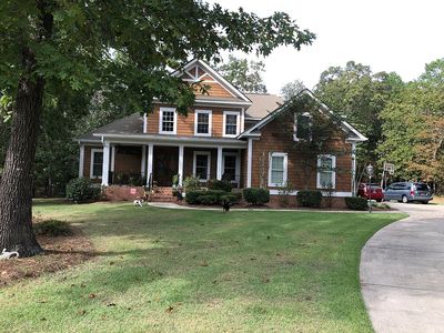 200 Wrenfield Ln, Blythewood, SC, 29016