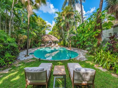 1214 Tyler St, Hollywood, FL, 33019