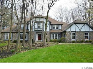 22 Chelsea Park, Pittsford, NY 14534