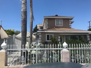 2132 S Hickory St, Santa Ana, CA 92707