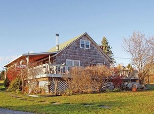 125 Upper Liddle Rd, Margaretville, NY 12455