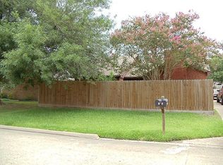 10818A Lynbrook Dr #A, Houston, TX 77042