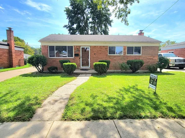 11348 Jonas Ave, Warren, MI 48089