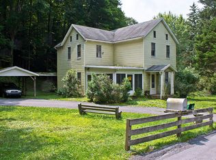 2569 Mountain View Ln, Morris, AL 35116