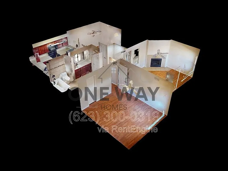 8787 E Mountain View Rd #1064 — Photo 15