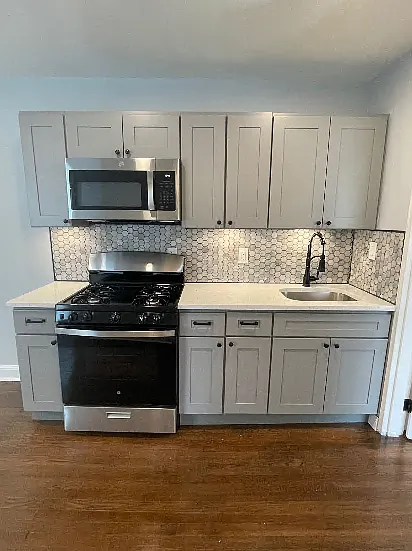 37-47 Westervelt Pl #A — Photo 1
