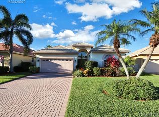 1615 SE Shelburnie Way, Pt Saint Lucie, FL 34952