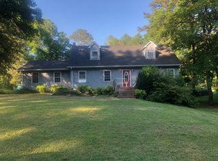 207 Trenton Rd, Gaffney, SC 29340
