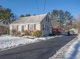 58 Pride St, Westbrook, ME 04092
