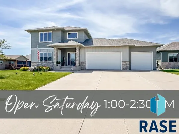 37th St, Sioux Falls, SD 57110