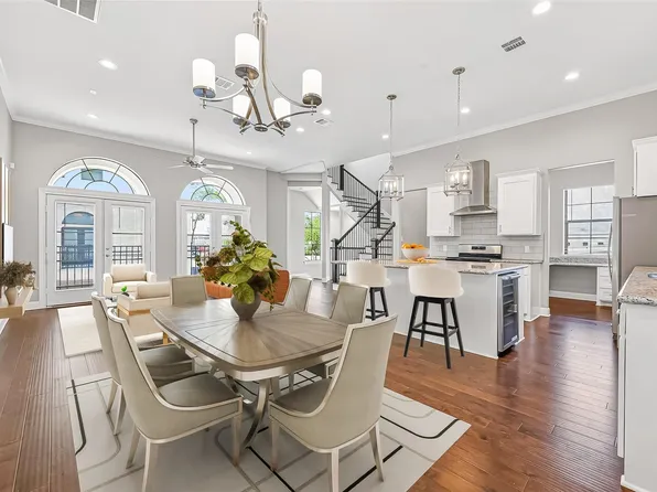 3303 Beverly Forest Dr, Houston, TX 77057