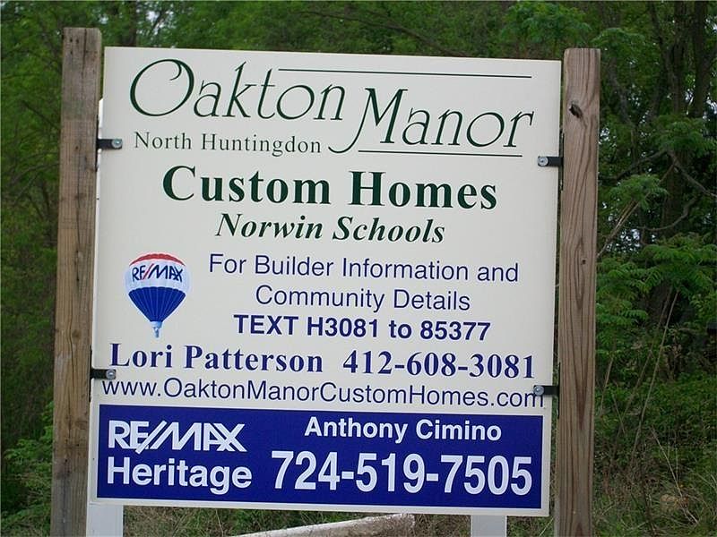 2nd image of Lot # 244 Peachtree Ln