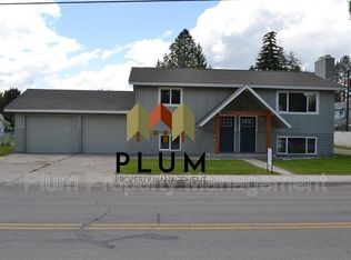 3609 Paxson St, Missoula, MT 59801