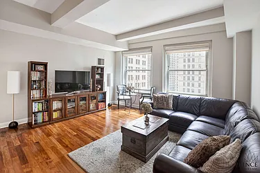 Rented by Compass
