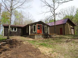 25582 Maple Tree Ln, Pine City, MN 55063