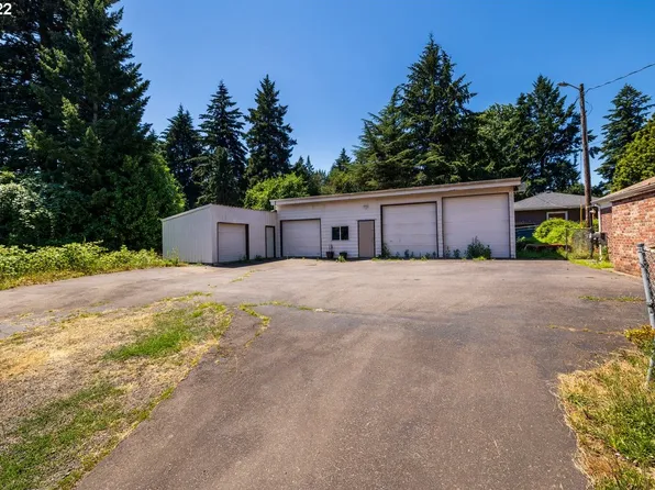 13545 SW Hall Blvd, Tigard, OR 97223