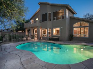 4812 E Milton Dr, Cave Creek, AZ 85331