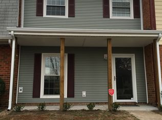 8612 Ransco Ct, North Chesterfield, VA 23235