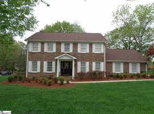 104 Silver Creek Rd, Greer, SC 29650