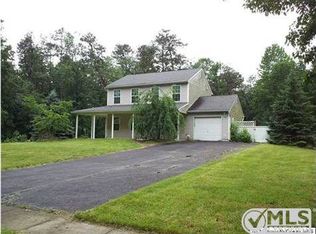 3 Aspen Ct, Jackson, NJ