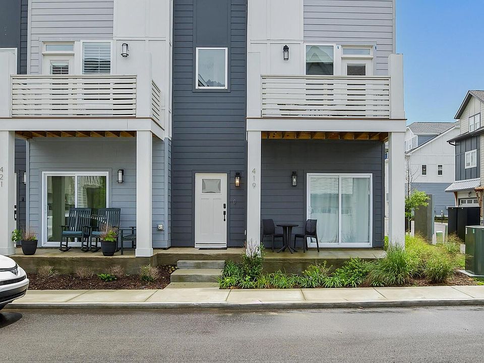 401 Becanni Ln Nashville, TN Zillow Apartments for Rent in Nashville