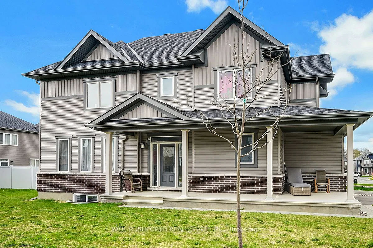 4 bed, $3,500 — Photo 2