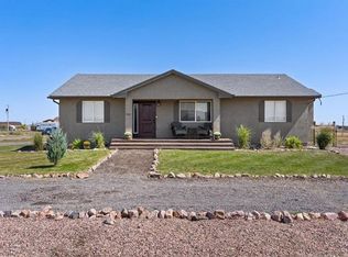 1100 E Buffalo Bill Ln, Pueblo West, CO 81007
