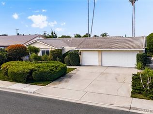 1348 Hickory Dr, La Verne, CA 91750