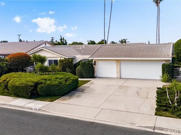 1348 Hickory Dr, La Verne, CA 91750