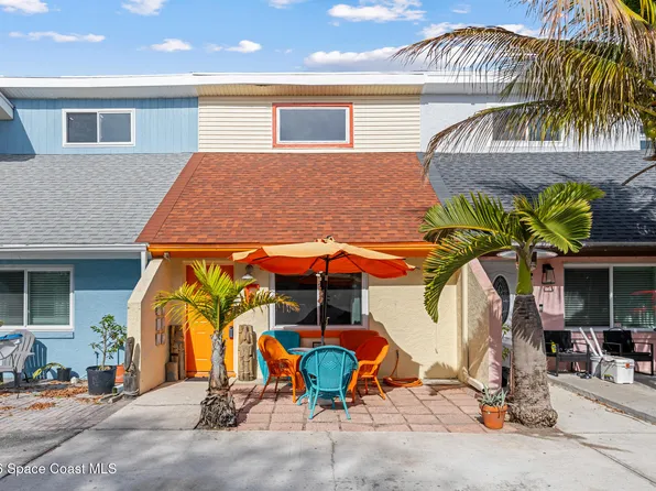 8200 Canaveral Blvd APT E, Cape Canaveral, FL 32920