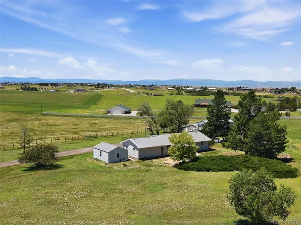 42593 London Drive, Parker, CO 80138